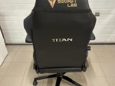 Secretlab Titan žaidimų kėdę - nuotraukos Nr. 3