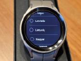 Galaxywatch5 Pro - nuotraukos Nr. 3