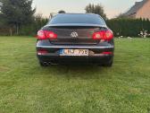 Volkswagen cc 2010m - nuotraukos Nr. 2