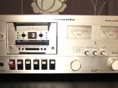 Hi-fi kasetines dekos Technics. Marantz. - nuotraukos Nr. 22