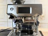 Sage Barista Touch Ses880 kavos aparatas - nuotraukos Nr. 2