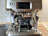 Sage Barista Touch Ses880 kavos aparatas - nuotraukos Nr. 3