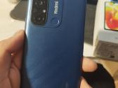 Xiaomi redmi 12c su dėklu,dėžute - nuotraukos Nr. 3