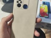 Xiaomi redmi 12c su dėklu,dėžute - nuotraukos Nr. 4