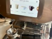 Sage Barista Touch Ses880 kavos aparatas - nuotraukos Nr. 6