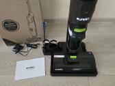 Eureka New400 plaunantis siurblys šluota - nuotraukos Nr. 7