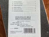 Riedlentė - nuotraukos Nr. 4