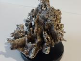 Skulptūra, aliuminio abstrakti skulptūra - nuotraukos Nr. 3