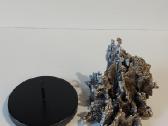 Skulptūra, aliuminio abstrakti skulptūra - nuotraukos Nr. 17
