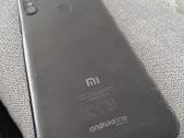 Mi A2 Lite - nuotraukos Nr. 2