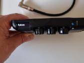 Tone wood amp solo 1 gitaros procesorius - nuotraukos Nr. 3