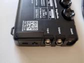 Tone wood amp solo 1 gitaros procesorius - nuotraukos Nr. 5