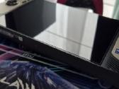 Msi Claw 8 Ai+ ideali konsolė - nuotraukos Nr. 3