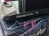 Msi Claw 8 Ai+ ideali konsolė - nuotraukos Nr. 4