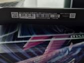 Msi Claw 8 Ai+ ideali konsolė - nuotraukos Nr. 5