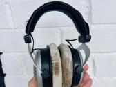 Beyerdynamic DT 990 32 Ohm - nuotraukos Nr. 2