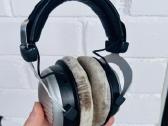 Beyerdynamic DT 990 32 Ohm - nuotraukos Nr. 7