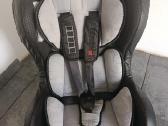 Auto kedute 0-13kg - nuotraukos Nr. 7