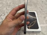 iPhone 16 pro, 512gb 90% baterija - nuotraukos Nr. 6