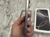 iPhone 16 pro, 512gb 90% baterija - nuotraukos Nr. 7