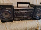 Sharp Wf-950,mc, Fm, Nuimamos Koloneles - nuotraukos Nr. 11
