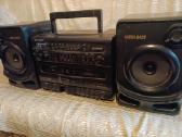 Sharp Wf-950,mc, Fm, Nuimamos Koloneles - nuotraukos Nr. 12