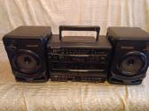 Sharp Wf-950,mc, Fm, Nuimamos Koloneles - nuotraukos Nr. 2