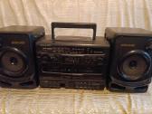 Sharp Wf-950,mc, Fm, Nuimamos Koloneles - nuotraukos Nr. 13