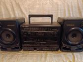 Sharp Wf-950,mc, Fm, Nuimamos Koloneles - nuotraukos Nr. 14