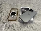 iPhone 16 pro, 512gb 90% baterija - nuotraukos Nr. 9