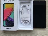 Samsung Galaxy M53 5G - nuotraukos Nr. 4