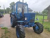 Mtz 82 - nuotraukos Nr. 2