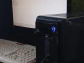 Mini kompiuteris su monitorium - nuotraukos Nr. 2