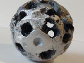Abstrakti skulptūra, kolekcija, sfera - nuotraukos Nr. 7
