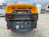 Generatorius Atlas Copco Qax - nuotraukos Nr. 3
