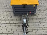 Generatorius Atlas Copco Qax - nuotraukos Nr. 6