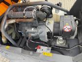 Generatorius Atlas Copco Qax - nuotraukos Nr. 8