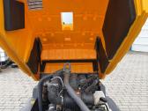 Generatorius Atlas Copco Qax - nuotraukos Nr. 9