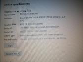 "Gaminis" kompas Aurora r11(i9-1090f) - nuotraukos Nr. 3