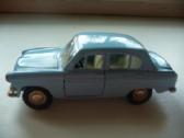 Automodeliukas Moskvich 403 1:43 - nuotraukos Nr. 3