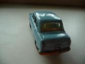 Automodeliukas Moskvich 403 1:43 - nuotraukos Nr. 4