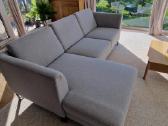 Ease kampinė sofa - nuotraukos Nr. 2