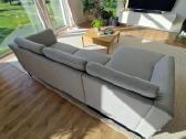 Ease kampinė sofa - nuotraukos Nr. 3