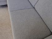 Ease kampinė sofa - nuotraukos Nr. 6