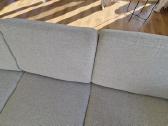 Ease kampinė sofa - nuotraukos Nr. 10