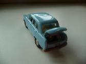Automodeliukas Moskvich 403 1:43 - nuotraukos Nr. 5