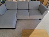 Ease kampinė sofa - nuotraukos Nr. 15