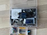 Arduino Rfid Super Starter Kit - nuotraukos Nr. 2
