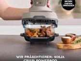 Ninja Crispi karšto oro gruzdintuvė - nuotraukos Nr. 3