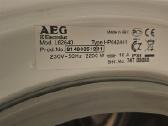 Aeg Elektrolux L62640 - nuotraukos Nr. 3